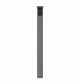 UltraFit Nylon Straps (20 mm) - Grey - 010-13306-01 - Garmin